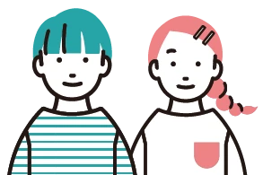 児童の声イメージ